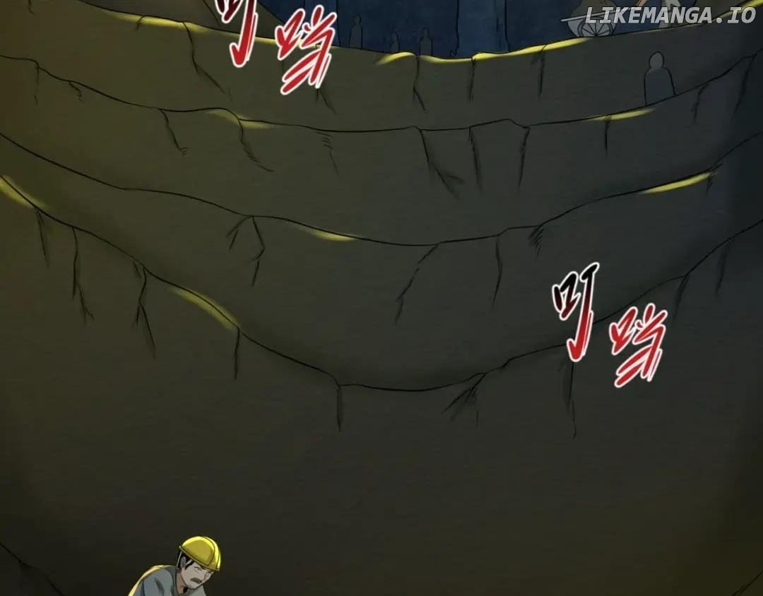 Era of the Haunted chapter 86 - page 32